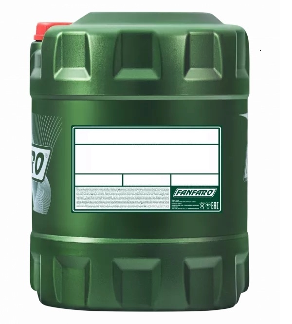 Fanfaro FF8612-20 - ATF uniwersalny